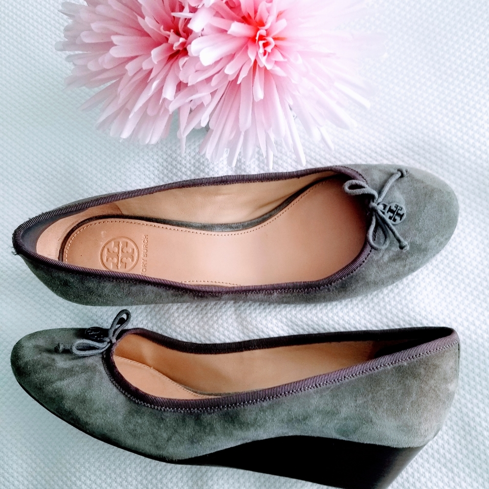 Tory burch shoes